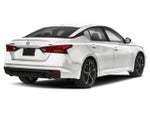 2026 Nissan Altima SR FWD