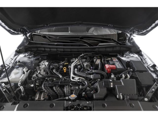 2025 Nissan Altima SR FWD