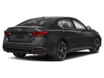 2026 Nissan Altima SR FWD