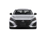 2026 Nissan Altima SR FWD