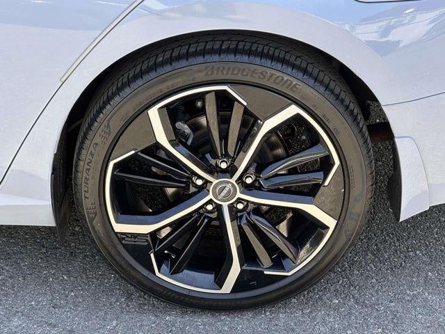 2023 Nissan Altima SR FWD