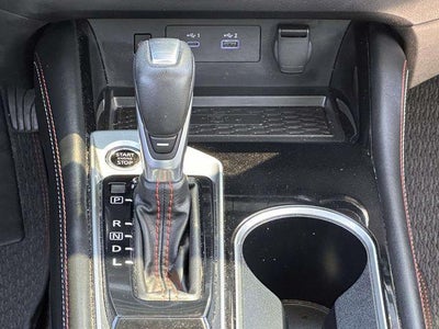 2023 Nissan Altima SR FWD