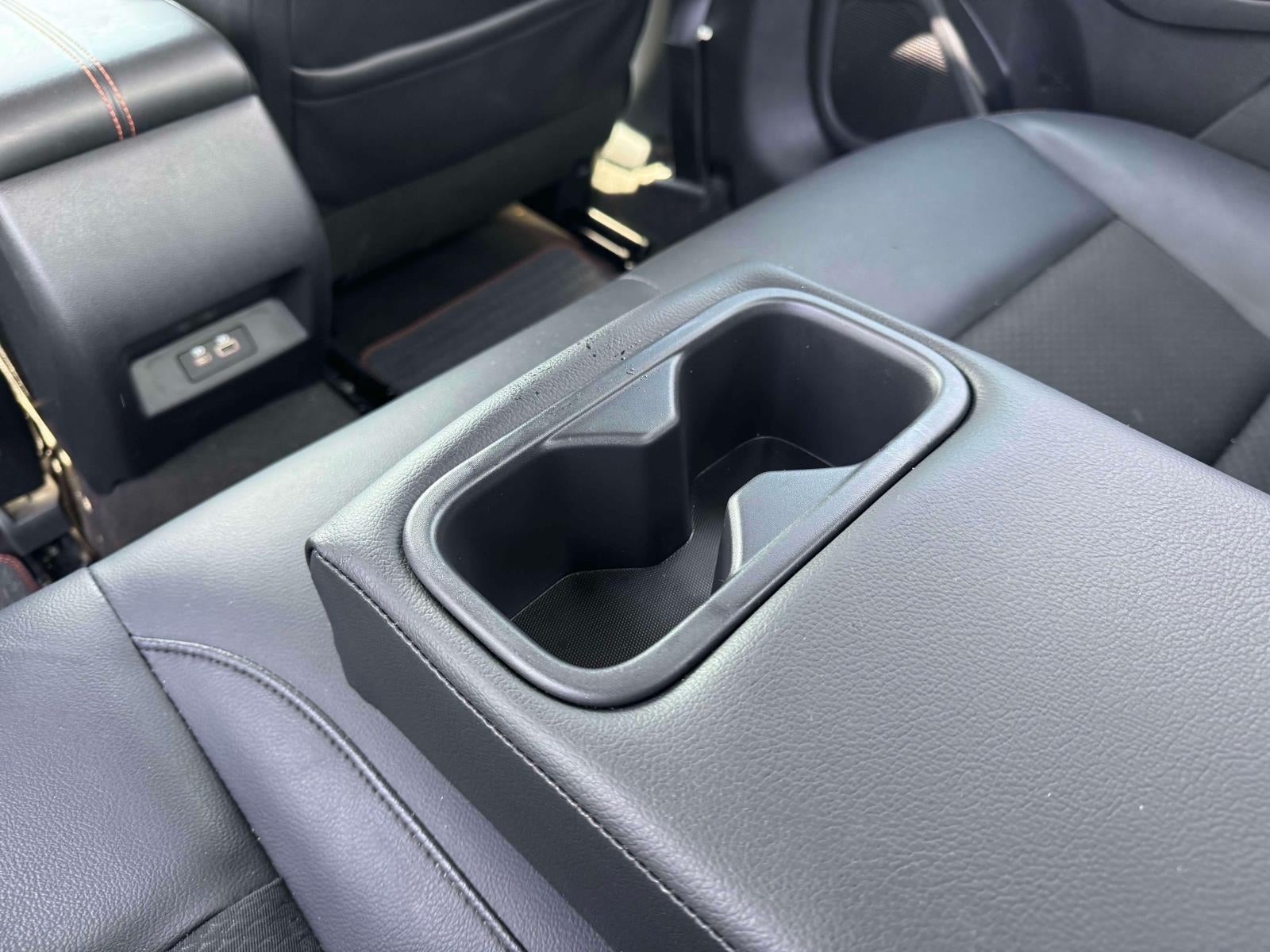 2022 Nissan Altima SR FWD