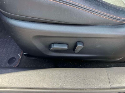 2022 Nissan Altima SR FWD