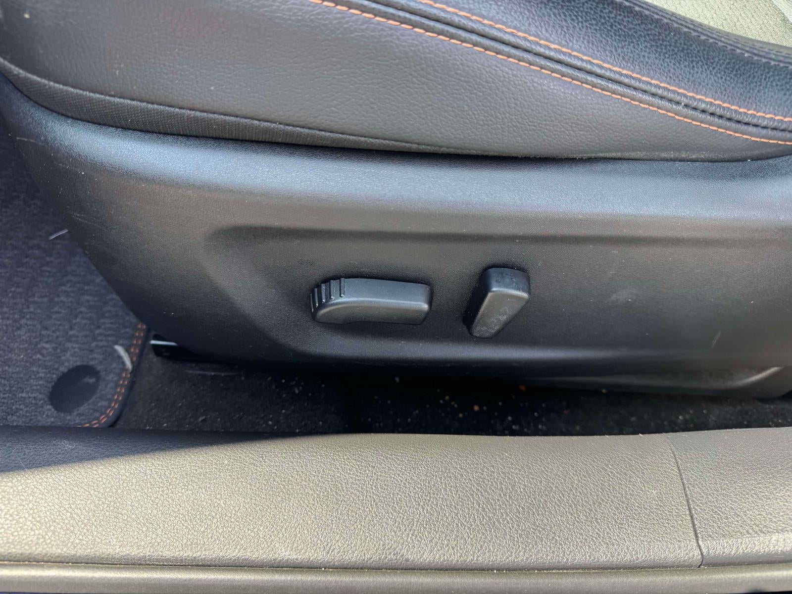 2022 Nissan Altima SR FWD
