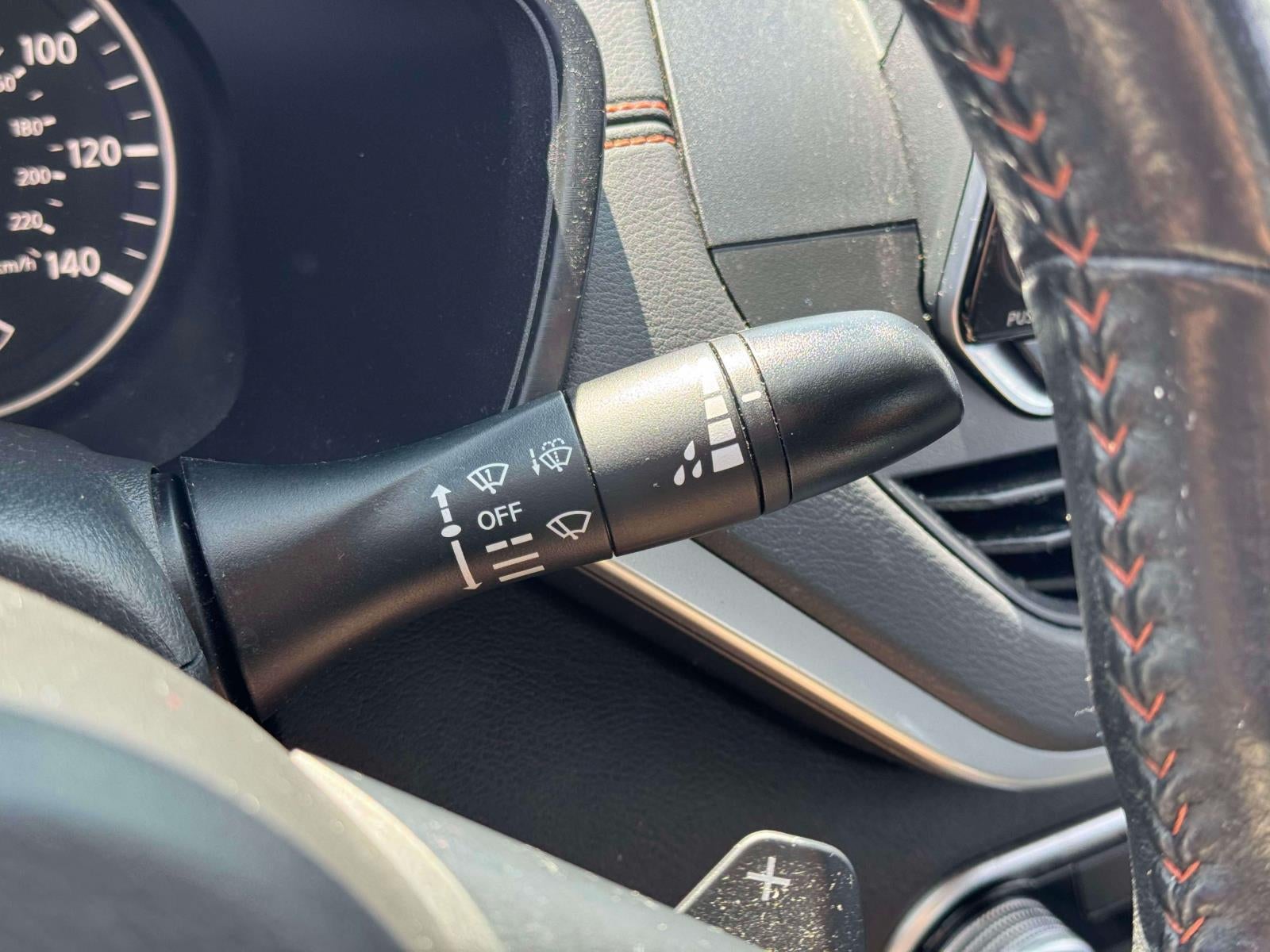 2022 Nissan Altima SR FWD