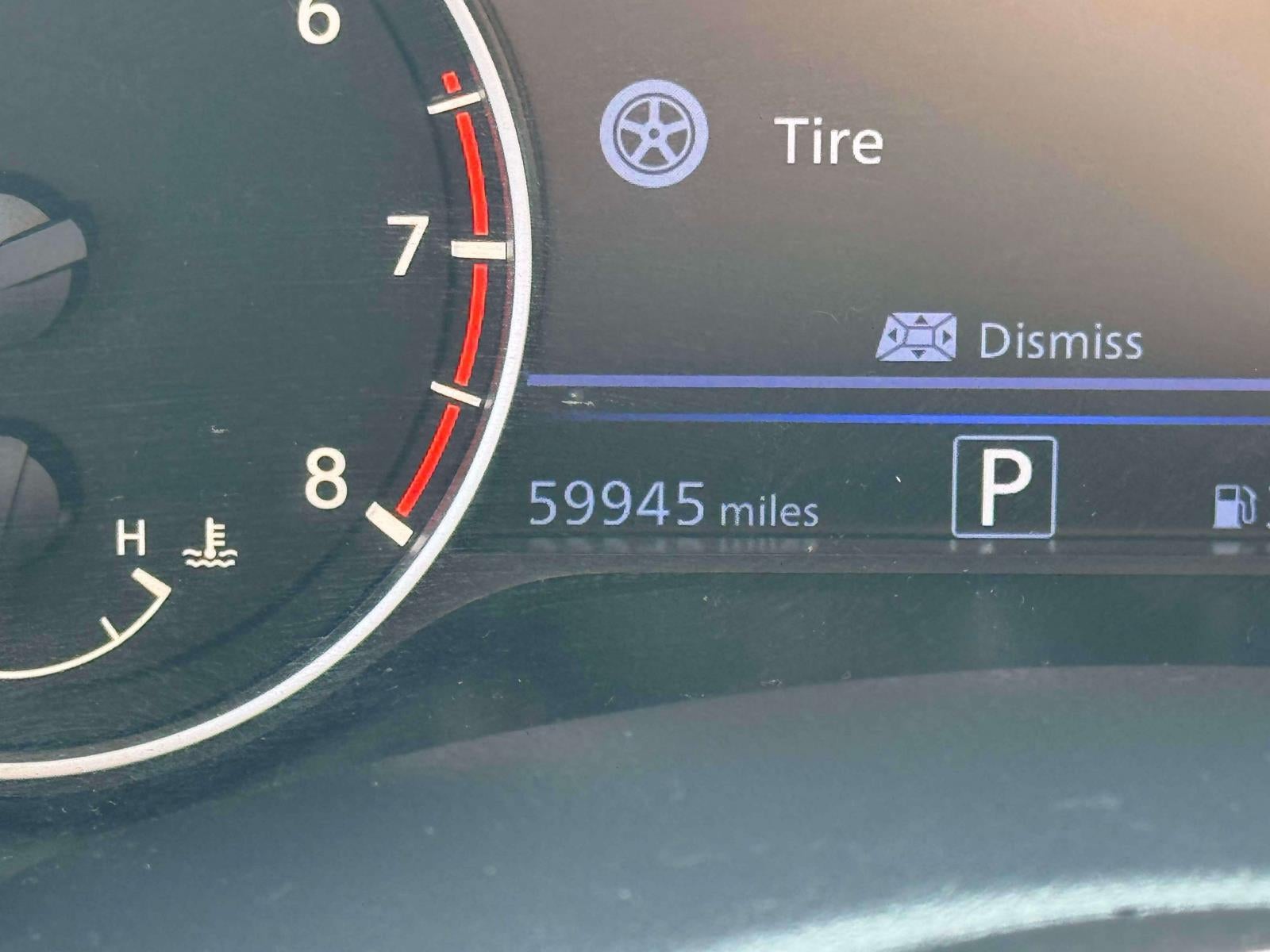 2022 Nissan Altima SR FWD