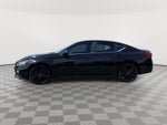 2022 Nissan Altima SR FWD
