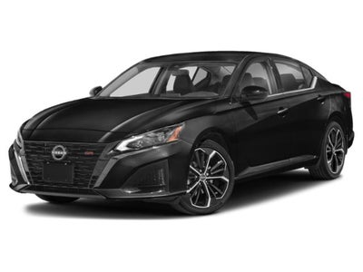 2023 Nissan Altima SR FWD