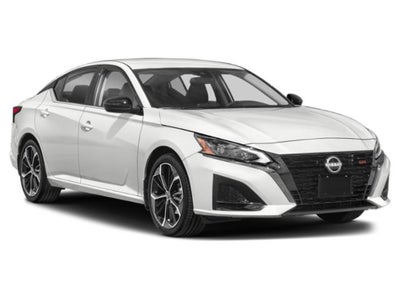 2023 Nissan Altima SR FWD