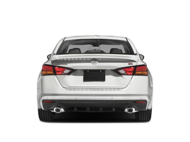 2025 Nissan Altima SR FWD