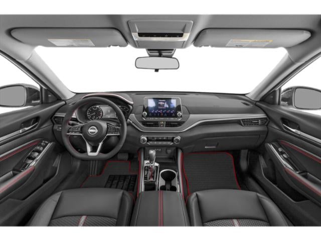 2025 Nissan Altima SR FWD