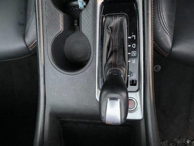 2021 Nissan Altima SR FWD