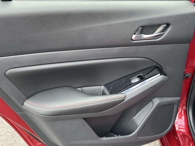 2023 Nissan Altima SR FWD