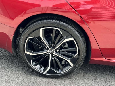 2023 Nissan Altima SR FWD