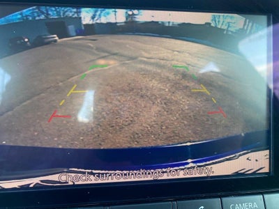 2022 Nissan Altima SR FWD