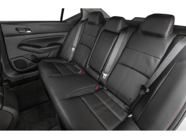 2026 Nissan Altima SR FWD