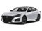 2026 Nissan Altima SR FWD