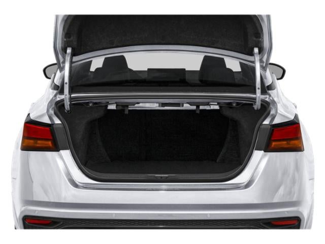 2026 Nissan Altima SR FWD