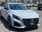 2024 Nissan Altima SR Intelligent AWD