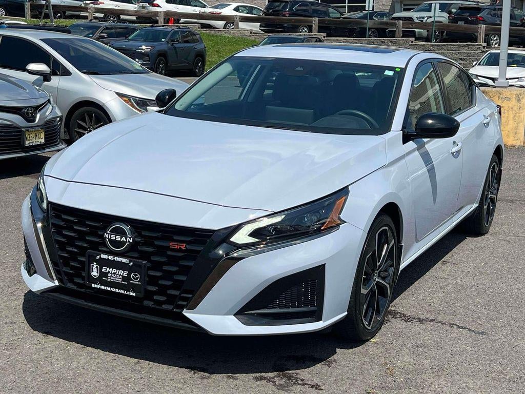 2024 Nissan Altima SR Intelligent AWD