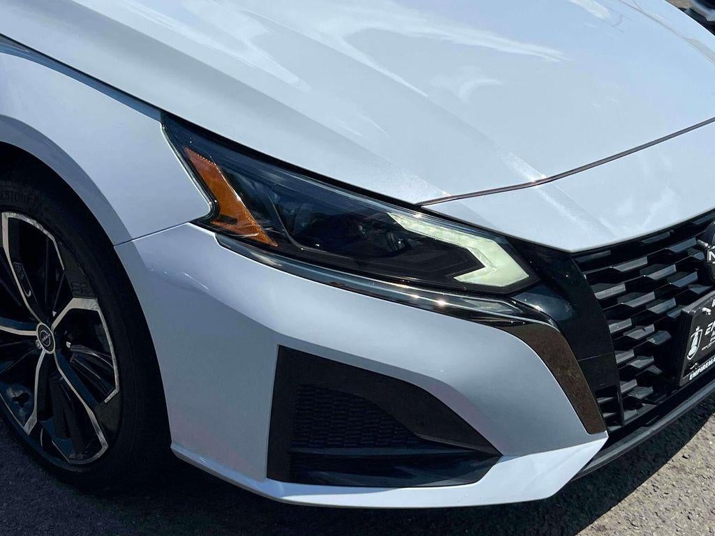 2024 Nissan Altima SR Intelligent AWD