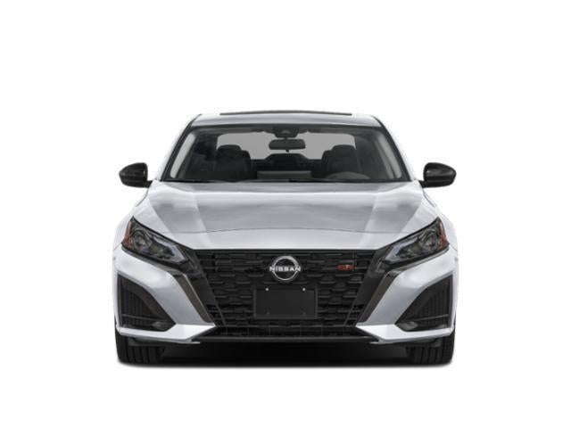 2026 Nissan Altima SR AWD