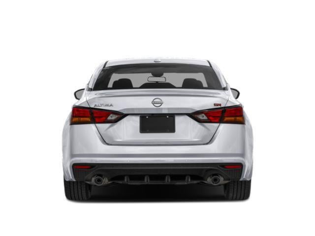2026 Nissan Altima SR AWD