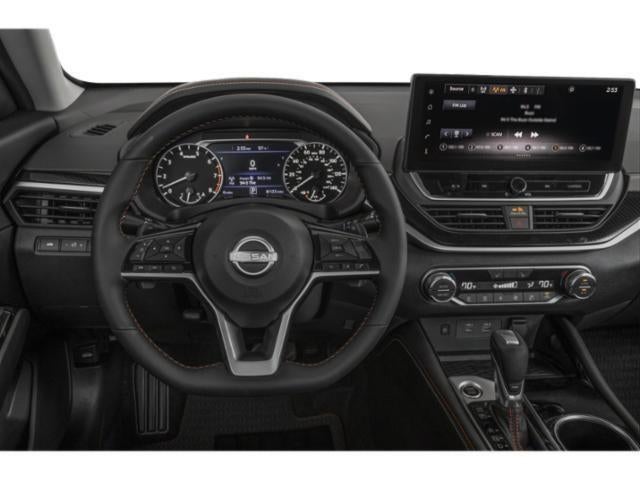 2026 Nissan Altima SR AWD