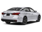 2026 Nissan Altima SR AWD