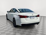 2024 Nissan Altima SR Intelligent AWD
