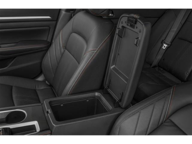 2026 Nissan Altima SR AWD