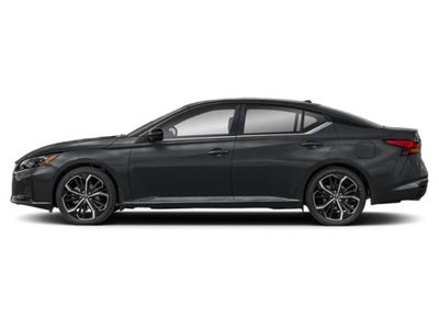 2025 Nissan Altima SR AWD