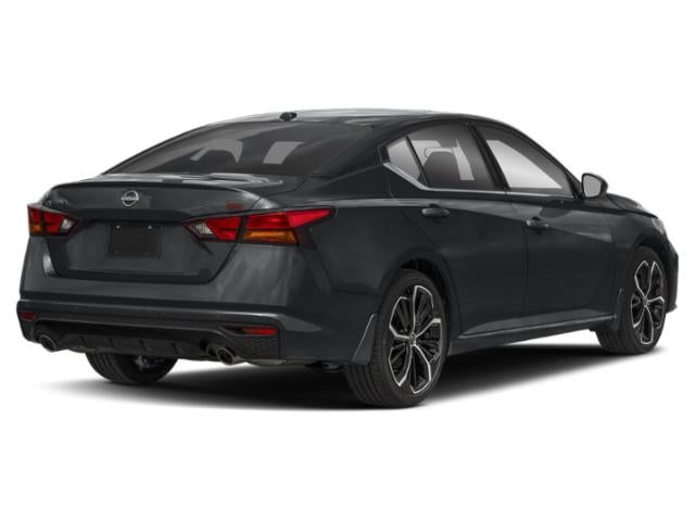2025 Nissan Altima SR AWD