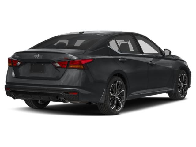 2026 Nissan Altima SR AWD