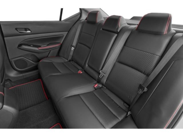 2025 Nissan Altima SR AWD