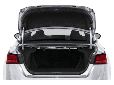 2026 Nissan Altima SR AWD