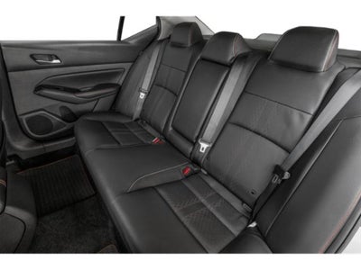 2026 Nissan Altima SR AWD
