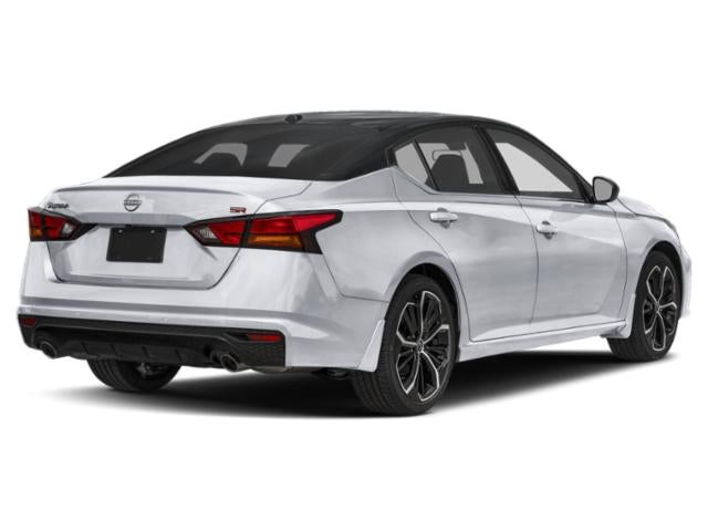2026 Nissan Altima SR AWD