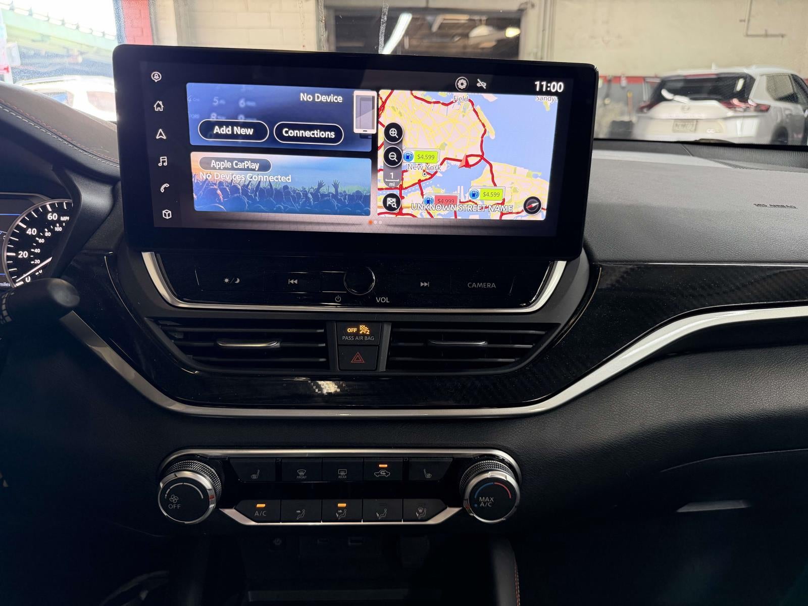 2024 Nissan Altima SR Intelligent AWD