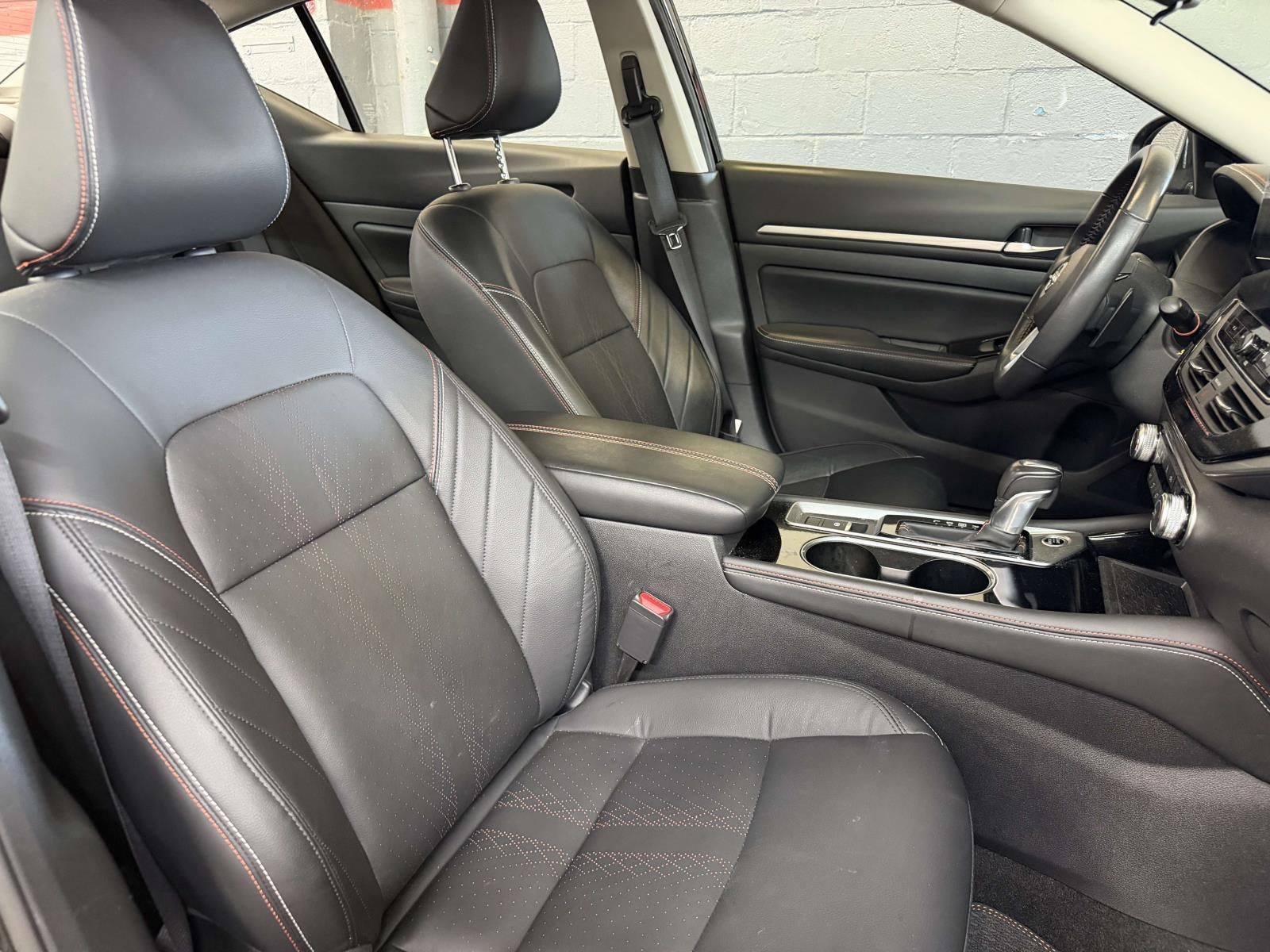 2024 Nissan Altima SR Intelligent AWD