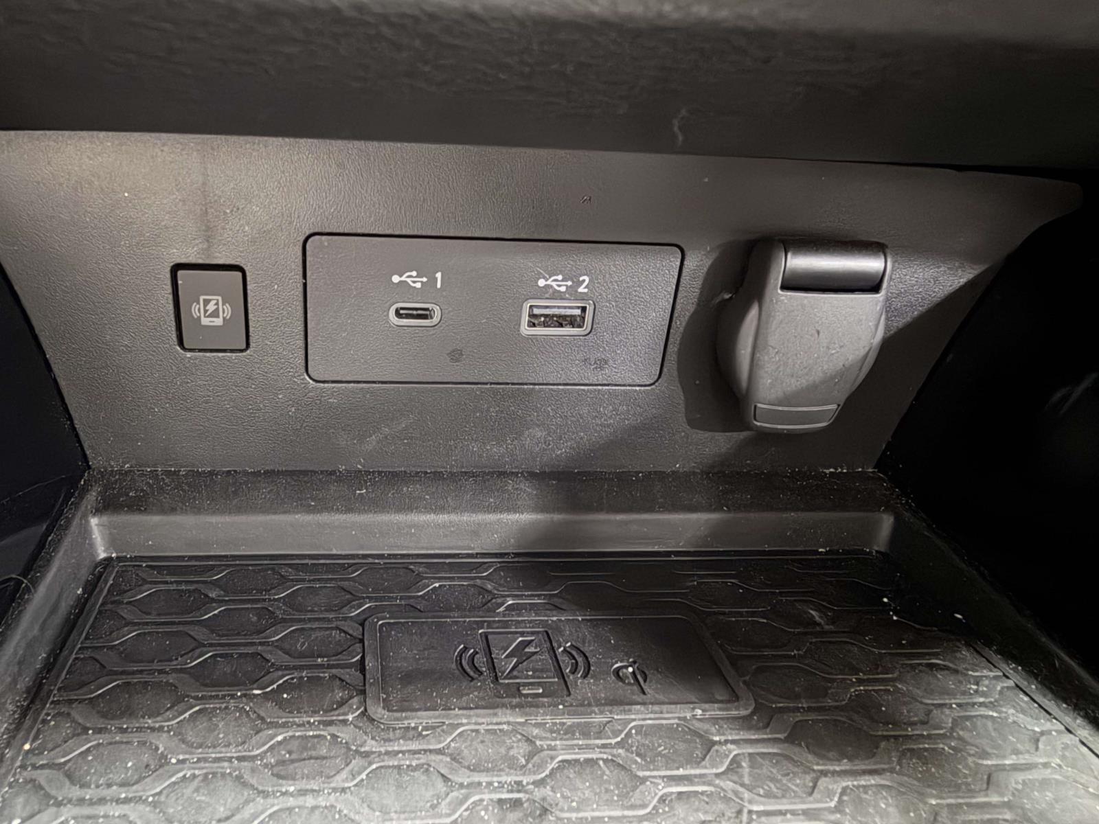 2024 Nissan Altima SR Intelligent AWD