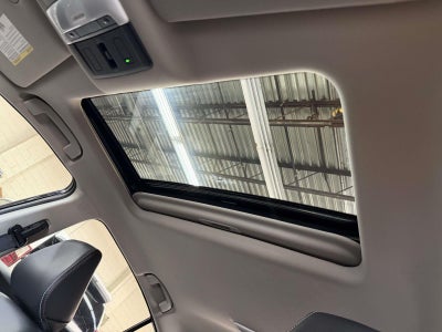 2024 Nissan Altima SR Intelligent AWD