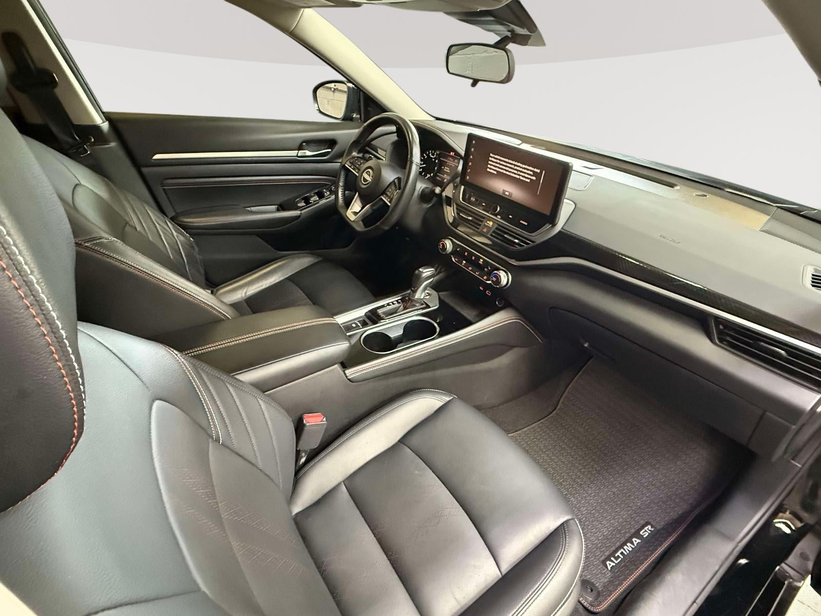 2023 Nissan Altima SR Intelligent AWD