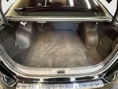2023 Nissan Altima SR Intelligent AWD