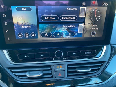 2025 Nissan Altima SR AWD