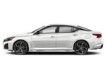 2025 Nissan Altima SR AWD