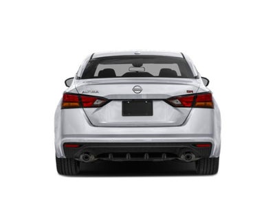2025 Nissan Altima SR AWD
