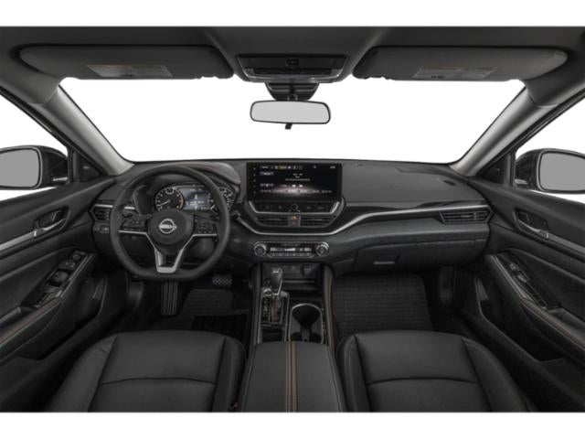 2025 Nissan Altima SR AWD