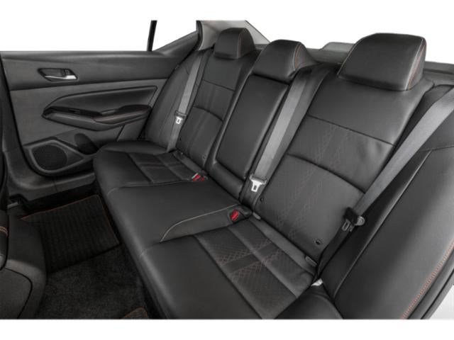 2026 Nissan Altima SR AWD